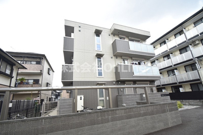 【外観】 | ええいろ