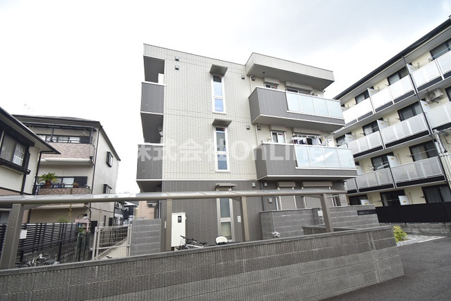 【外観】 | ええいろ