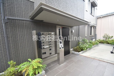 【エントランス】 | ええいろ