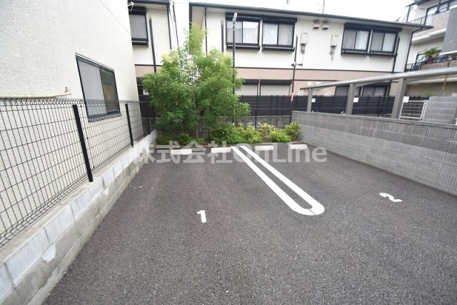 【駐車場】 | ええいろ