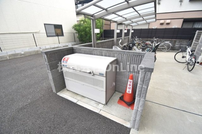 【その他共用部分】 | ええいろ