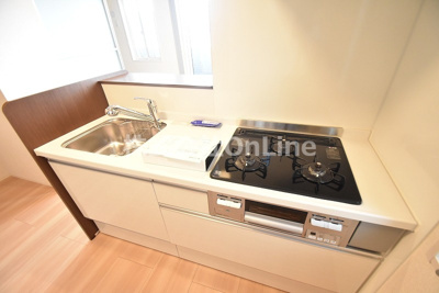 【キッチン】 | ええいろ