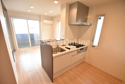 【キッチン】 | ええいろ