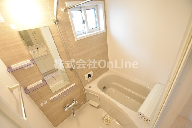 【浴室】 | ええいろ