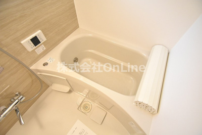 【浴室】 | ええいろ