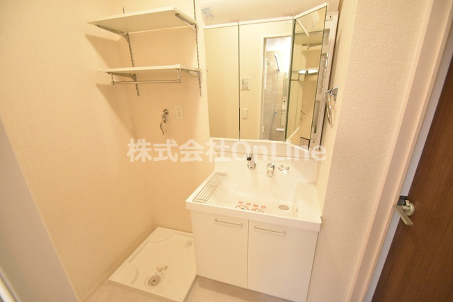 【洗面所】 | ええいろ