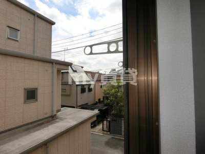 【展望】 | ジュネス目白台