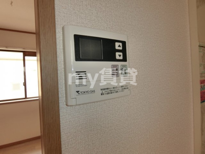 【設備】 | ジュネス目白台