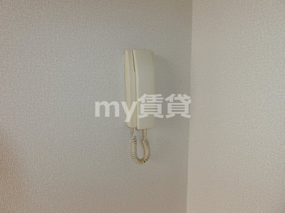 【セキュリティ】 | ジュネス目白台