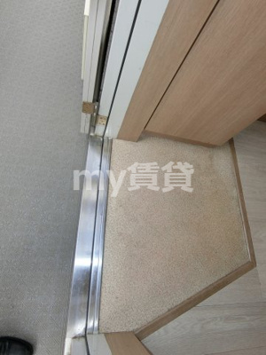 【玄関】 | ジュネス目白台