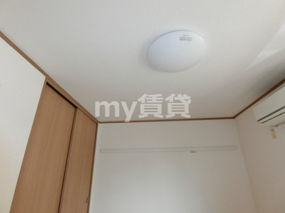 【内装】 | ジュネス目白台