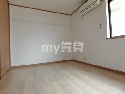 【居間・リビング】 | ジュネス目白台 | 撮影　自社