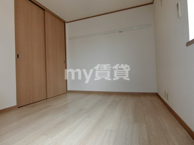 【洋室】 | ジュネス目白台