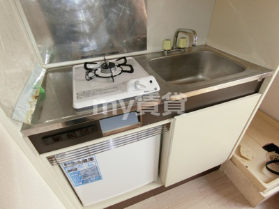 【キッチン】 | ジュネス目白台