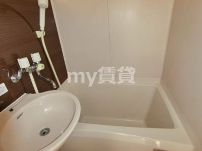 【浴室】 | ジュネス目白台