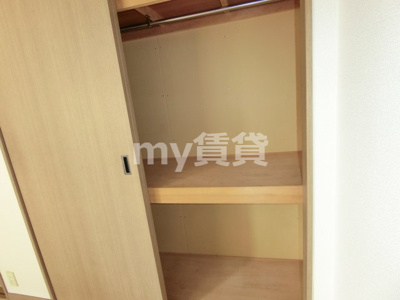 【収納】 | ジュネス目白台