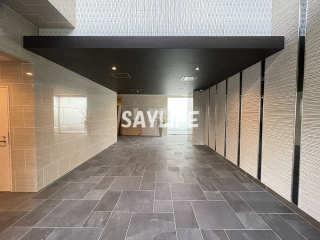 BO BEDRE MIKURIYA（ボーベダーミクリヤ）のロビー