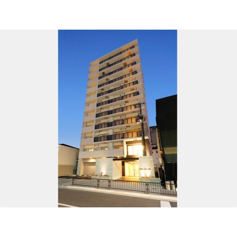 BO BEDRE MIKURIYA（ボーベダーミクリヤ）のその他共用部分