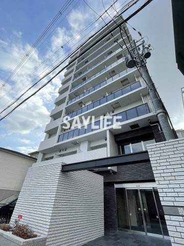 BO BEDRE MIKURIYA（ボーベダーミクリヤ）の外観