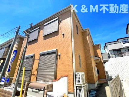 キャメル松戸大谷口Ⅱ