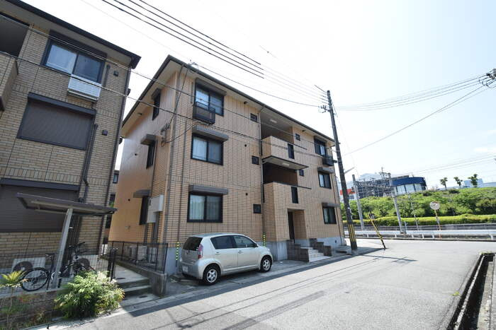 カーサフェリス　A棟