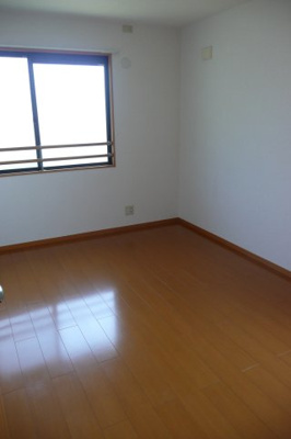 【洋室】 | ソレーユ