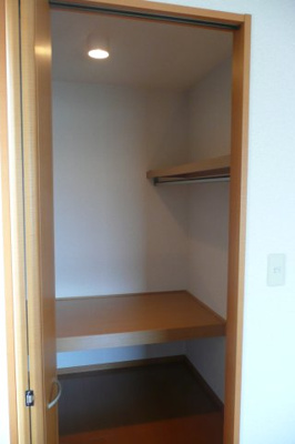 【寝室】 | ソレーユ