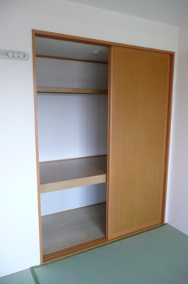 【収納】 | ソレーユ