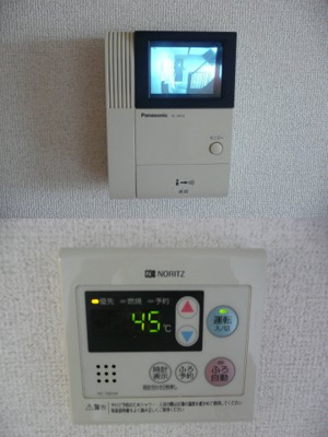 【設備】 | ソレーユ