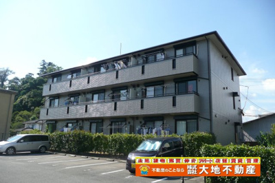 【外観】 | ソレーユ