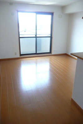 【居間・リビング】 | ソレーユ