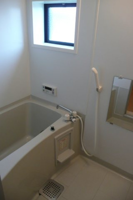 【浴室】 | ソレーユ