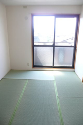 【和室】 | ソレーユ