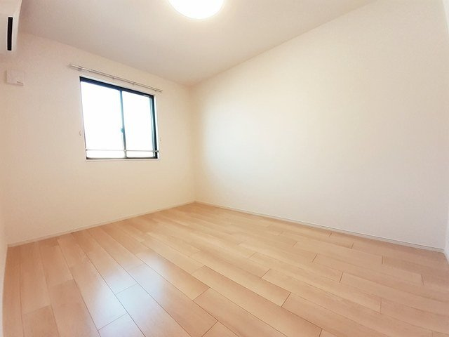 プラシード・カーサＲの内装