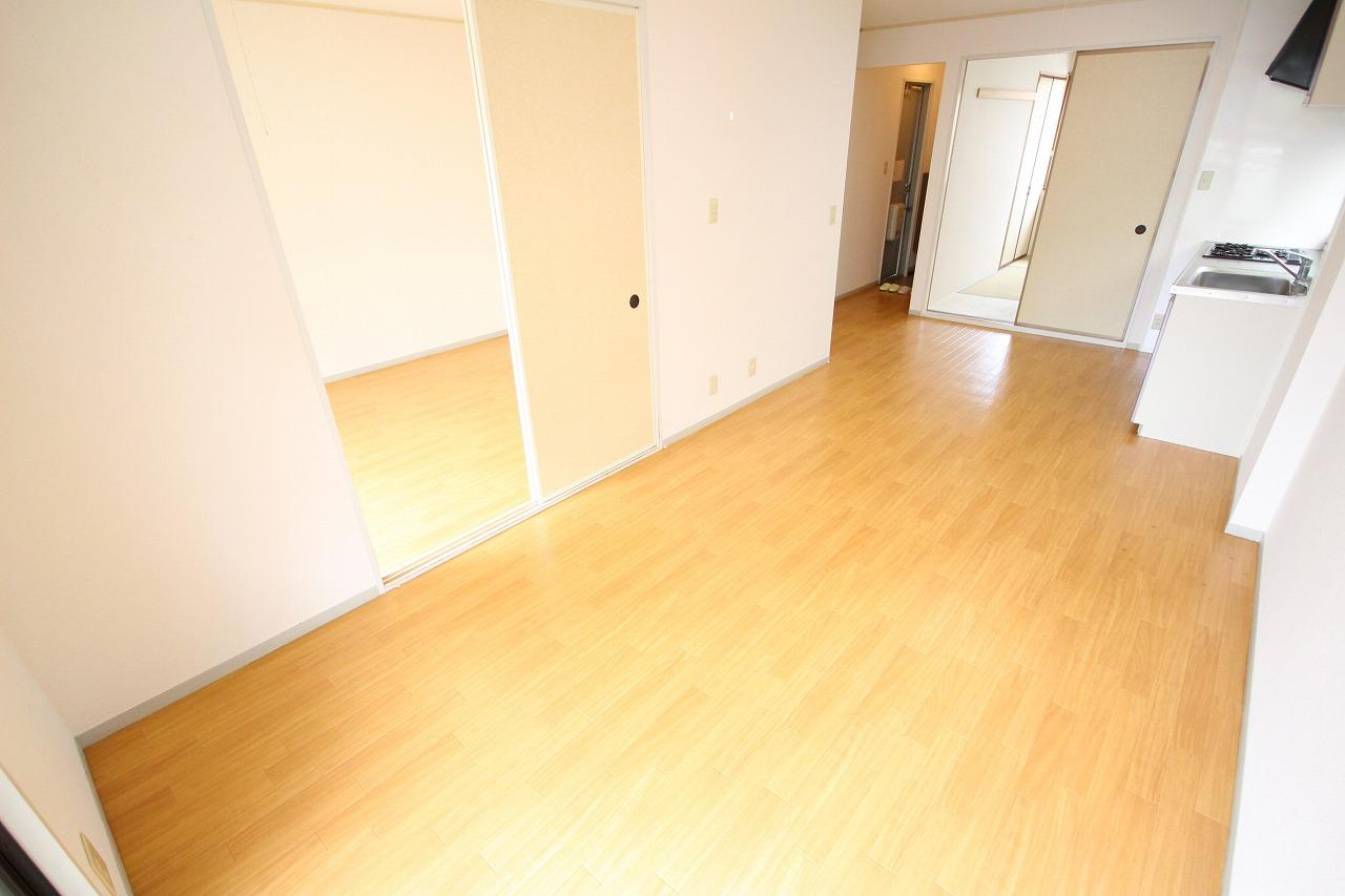 CASA IZUMI B棟のその他|※同物件の別のお部屋の写真です※