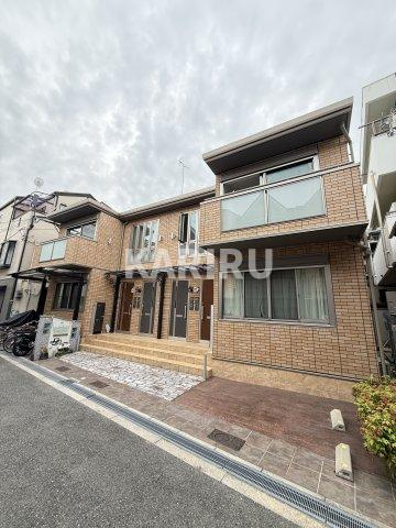 フェリーチェガレット