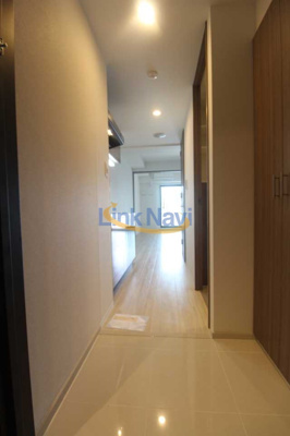 【内装】 | エル・セレーノ天満橋