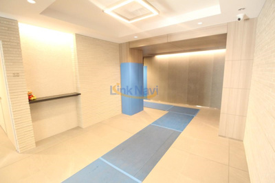 【エントランス】 | エル・セレーノ天満橋