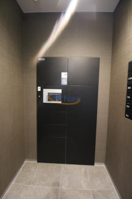 【その他共用部分】 | エル・セレーノ天満橋