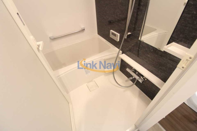 【浴室】 | エル・セレーノ天満橋