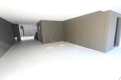 【駐車場】 | エル・セレーノ天満橋