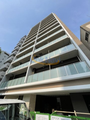 【外観】 | エル・セレーノ天満橋