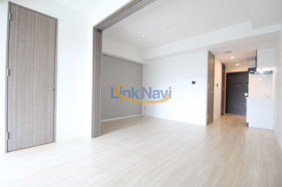 【居間・リビング】 | エル・セレーノ天満橋