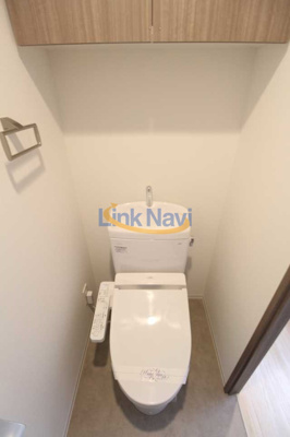 【トイレ】 | エル・セレーノ天満橋