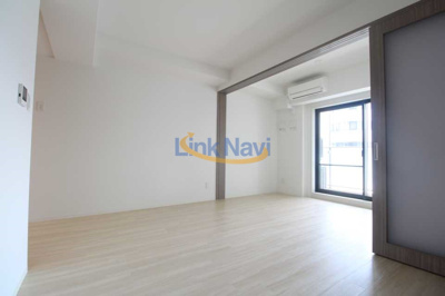 【居間・リビング】 | エル・セレーノ天満橋