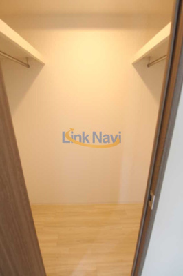 【収納】 | エル・セレーノ天満橋