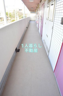 【その他】 | ウィンベルソロ蒲田第2