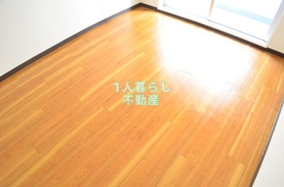 【居間・リビング】 | ウィンベルソロ蒲田第2