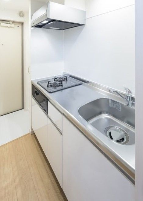 Casa Domani 西大宮のキッチン