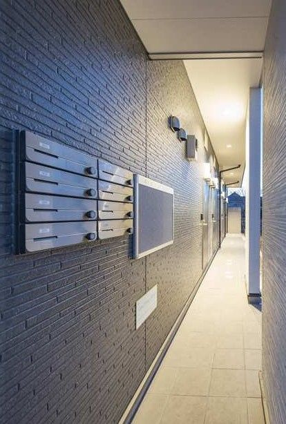 Casa Domani 西大宮のその他共用部分